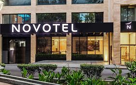 Novotel México City Centro Histórico
